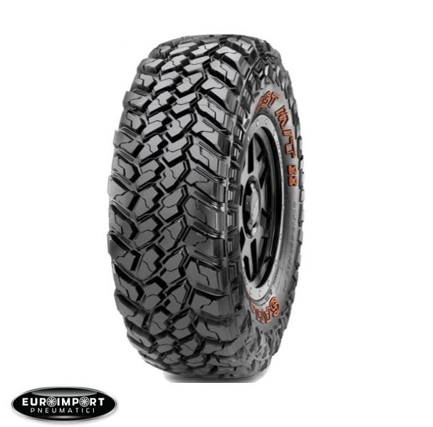 Cheng shin AT2 POR 10PR  265/70 R17 121_118 Q  